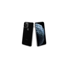 Muvit Clear Case for Apple iPhone 11 Mccrs0003