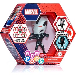 Wow!-Figur: Marvel – War Machine