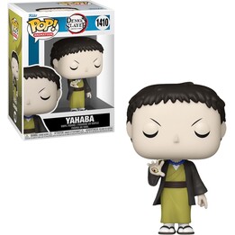 Funko Pop! Animation: Demon Slayer - Yahaba