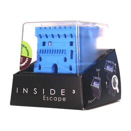 Gioco da tavolo Inside 3 Escape: The Dungeon