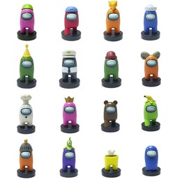 Bizak figures – S2 box pack 2 (random)