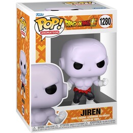 Funko Pop! Animation: DBS - Jiren com Poder