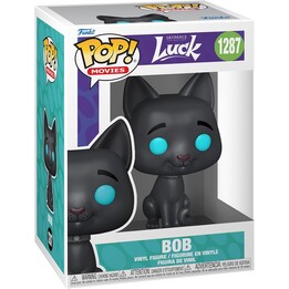 Funko Pop! Filmes: Luck - Bob