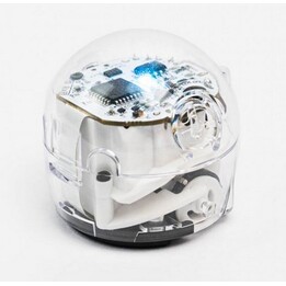 Ozobot Bit+ Programmierbarer Lernroboter mit Farbcodes