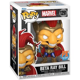 Funko Pop! Marvel - Beta Ray Bill (76521)