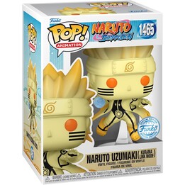 Funko Pop! Animation: Naruto Kurama - Naruto