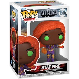 Funko Pop! TV: Titans - Starfire