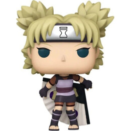 Funko Pop! Animation: Naruto - Temari​