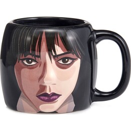 Wow Stuff ‘Wednesday with Something’ Mug