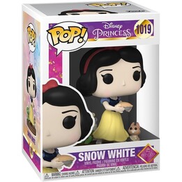 Funko POP! Disney: Ultimate Princess – Schneewittchen