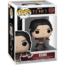 Funko Pop! Vinyl: Echo - Maya Lopez