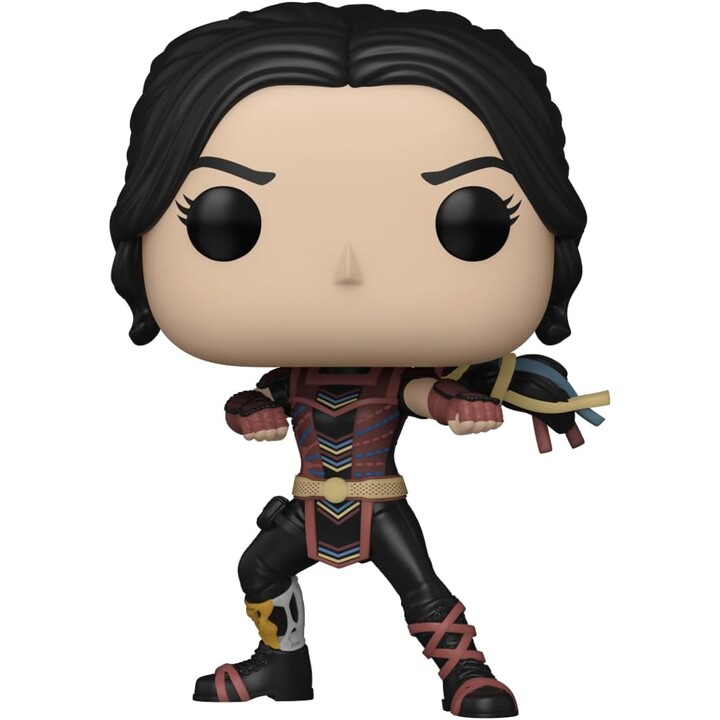 Funko Pop! Vinyl: Echo - Maya Lopez