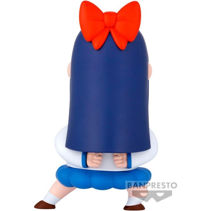 Banpresto Pop Team Epic Sofvimates Pipimi Figur