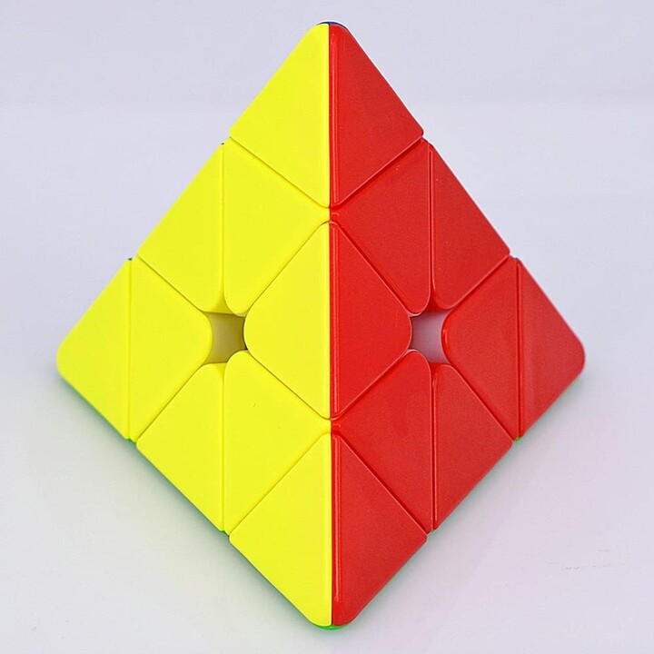 Moyu Weilong Pyraminx M Rubik’s Cube