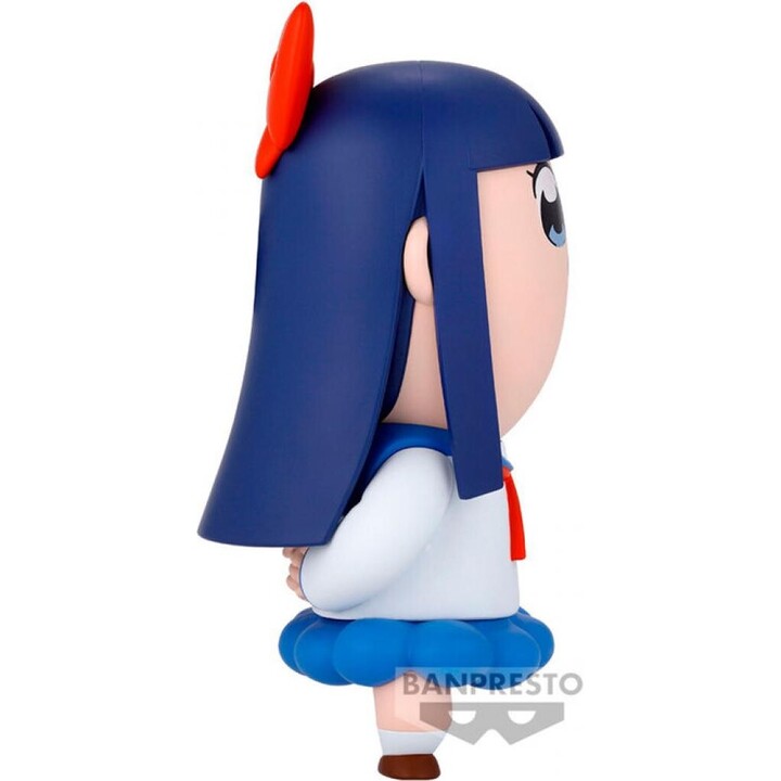 Banpresto Pop Team Epic Sofvimates Pipimi Figur