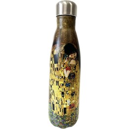Enesco ‘El Beso’ Insulated Bottle