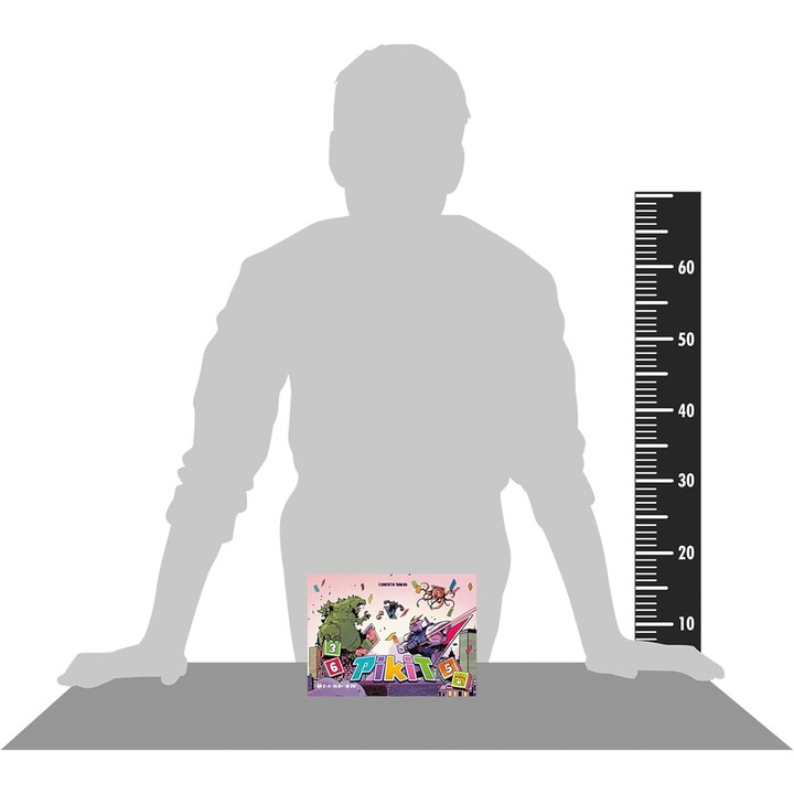 Asmodee Board Game! Pikit
