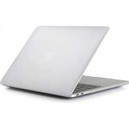 Capa compatível com o Apple MacBook Pro de 13 polegadas, transparente