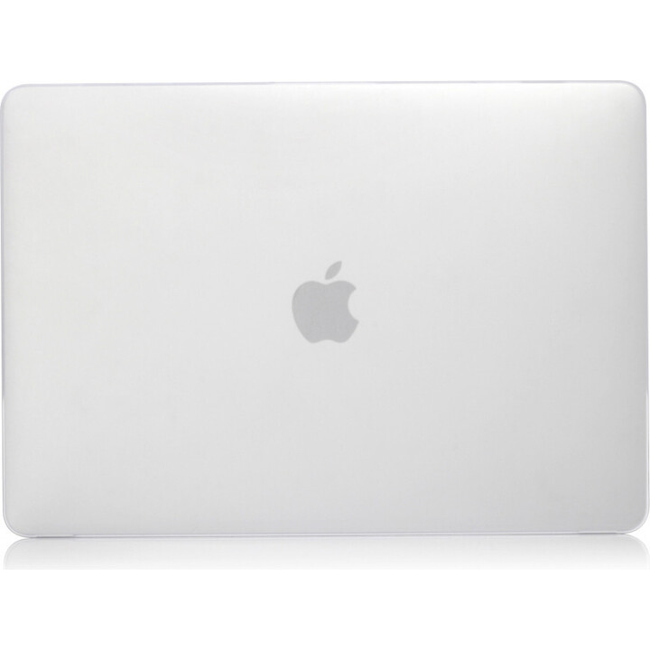 Capa compatível com o Apple MacBook Pro de 13 polegadas, transparente