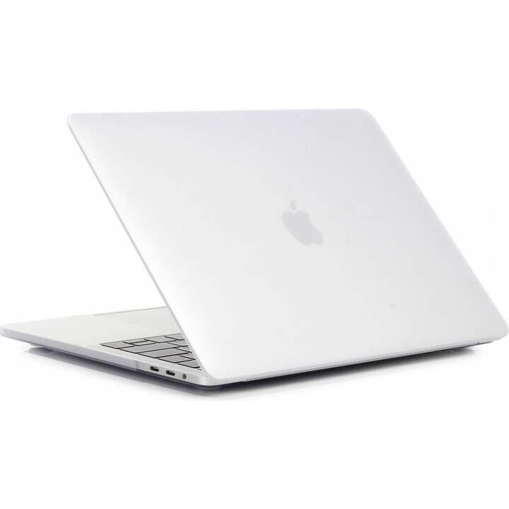 Capa compatível com o Apple MacBook Pro de 13 polegadas, transparente