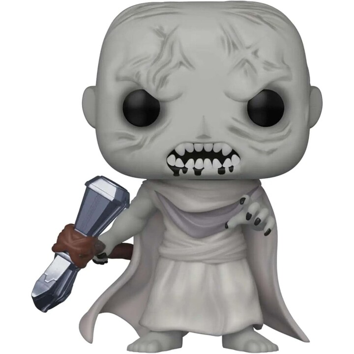 Funko Pop! Marvel: TL&T - Gorr