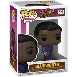 Funko Pop! Filmes: Wonka - Slugworth