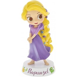 Figura Enesco! Disney: Mini Rapunzel