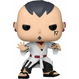 Funko Pop! Animation: Boruto - Jigen