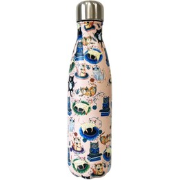 Isolierflasche Enesco Crazy Cats