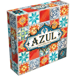 Gioco da Tavolo Asmodee! Azul
