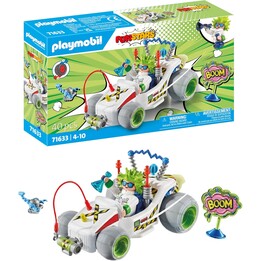 Playmobil! Corrida do Professor