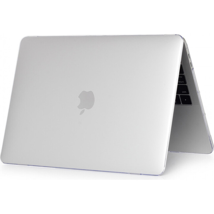 Capa compatível com o Apple MacBook Air de 13,6 polegadas, transparente