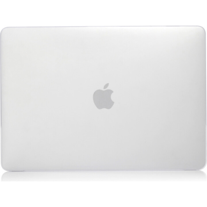 Capa compatível com o Apple MacBook Air de 13,6 polegadas, transparente