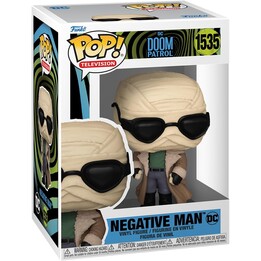 Funko Pop! TV: Doom Patrol - Larry Trainor