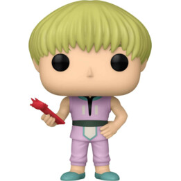 Funko Pop! Hunter x Hunter - Shalnark