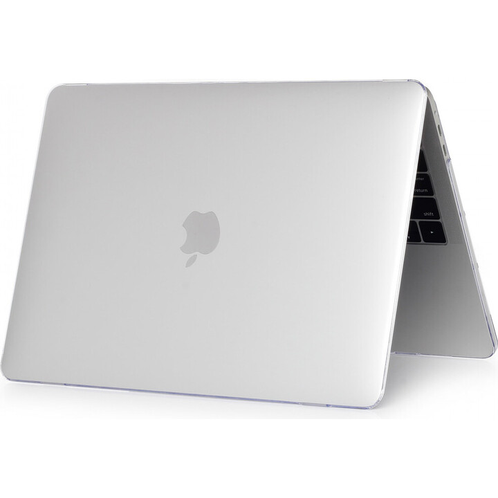 Capa compatível com o Apple MacBook Pro de 16,2 polegadas M2, transparente