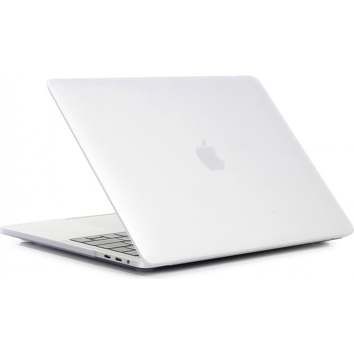 Capa compatível com o Apple MacBook Pro de 16,2 polegadas M2, transparente