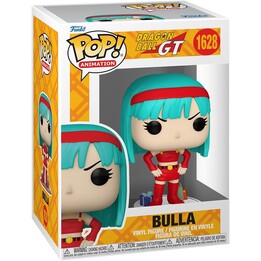 Funko Pop! Animation: DBGT - Bulla
