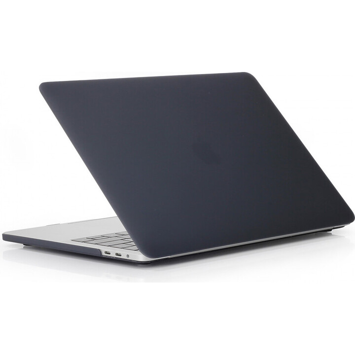 Capa compatível com o Apple MacBook Air de 15,3 polegadas (M2/M3), preta