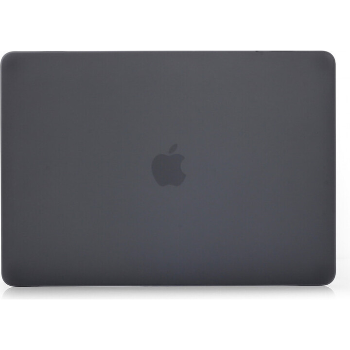 Capa compatível com o Apple MacBook Air de 15,3 polegadas (M2/M3), preta