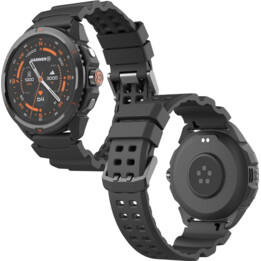 Hammer Watch 2 Noir