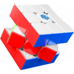 Cube Rubik GAN 13 MagLev UV Coated