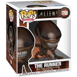 Funko Pop! Super: Alien 3 – Xenomorph – Alien Classic