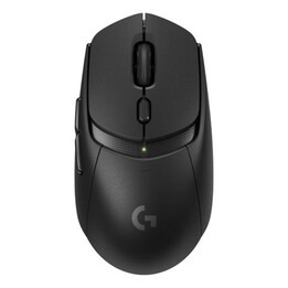 Logitech G309 Lightspeed Mouse Wireless da Gaming Nero