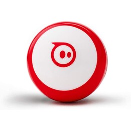 Sphero Mini Interactive Robotic Ball Red M001RRW