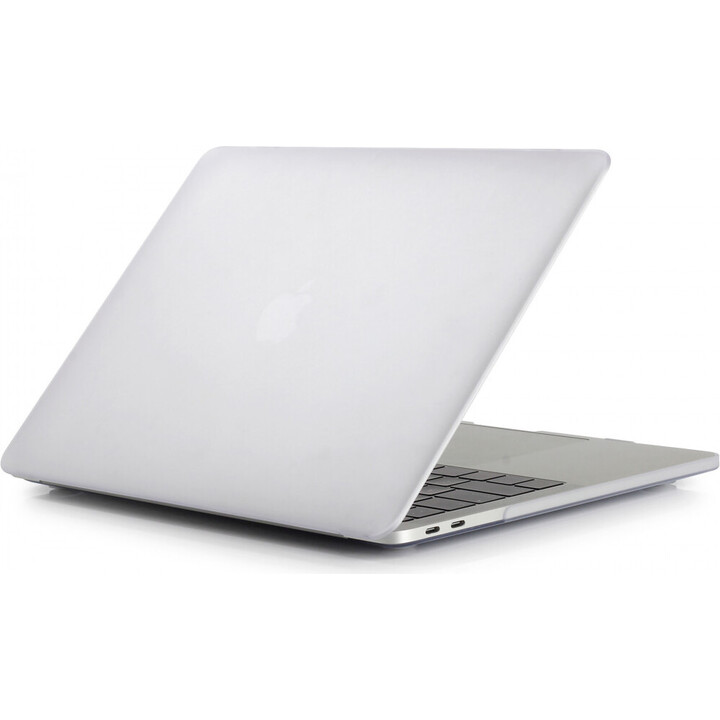Capa compatível com o Apple MacBook Pro de 14,2 polegadas M1, transparente