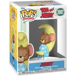 Funko Pop! Animation: Tom e Jerry
