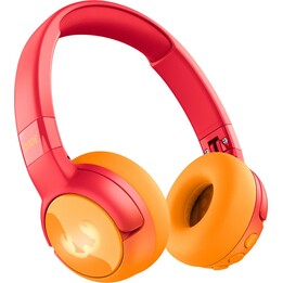 Fresh n Rebel Code Junior Funny Fox Wireless Headphones