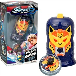 Mad 2 Shake Spinner, single pack – 1 random unit