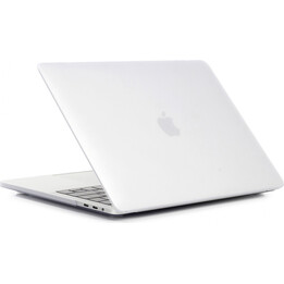 Capa compatível com o Apple MacBook Pro de 16,2 polegadas M1, transparente